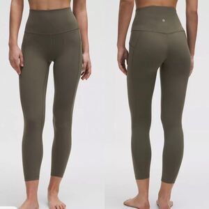 NWOT lululemon Align™ High-Rise Pant 27” Sz 12, $98 G37